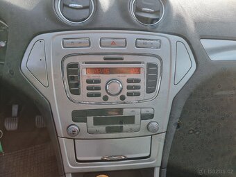 Ford Mondeo MK4 1.8TDCI 92KW - 17