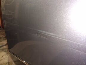 Dveře levé přední Mercedes E W212 sedan - 17
