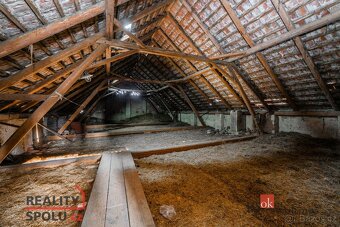 Prodej, domy/zemědělská usedlost, 117 m2, Senetín 1, 28601 P - 17