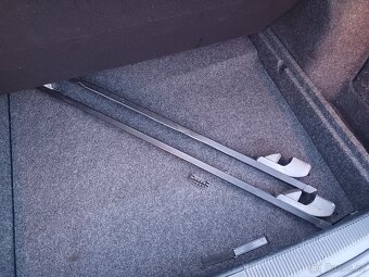 Benzínová Škoda Octavia Tour 1.6. - 17