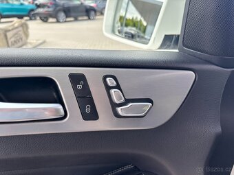 Mercedes-Benz GLE 2,1 250d,150kw,ČR,1MAJ,KŮŽE - 17
