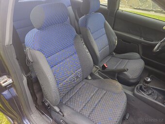 Audi a3 1.9tdi NOVÁ STK - 17