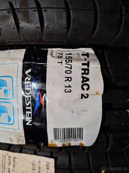 Michelin  215-50-18  Letní - 17