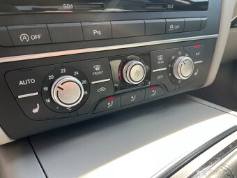 Audi A6 2.0TDI 140kW Manuál Odpočet DPH - 17