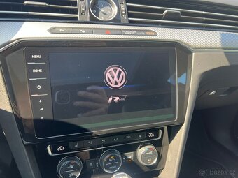 Volkswagen Arteon R-Line 4Motion 2,0TDi 140kW - 17