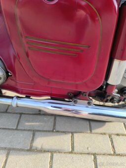 Predam Jawa 125-355 - 17