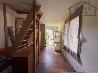 Stavební pozemek 3 820 m2, Chocenice - Kotousov - 17