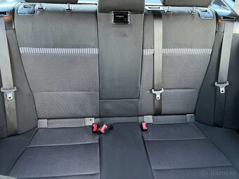 BMW X3, 2.0 D 110kW 4X4, MANUÁL - 17