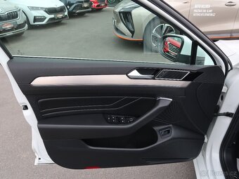 Volkswagen Passat 2.0TDi,110kW,1majČR,Serv.kn. - 17