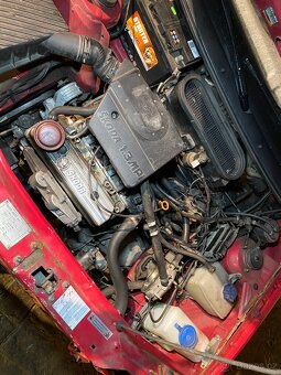 Felicia náhradní díly - 17