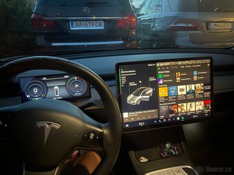 Tesla Model 3 Long Range Dual Motor AWD 366kW - 17