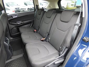 Ford S-MAX 2,0 EcoBlue,LED - 17