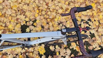 Basso Venta Disc 105 vel. 56 záruka - 17