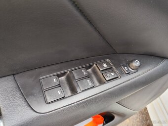 Suzuki Kizashi 2.4, 4x4, automat - 17