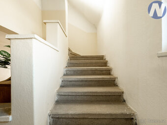 Adamov, prodej RD se zahradou - 17