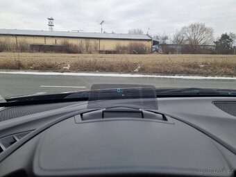 Mazda 3 2.2 MZR-CD 110kW Automat Klima - 17