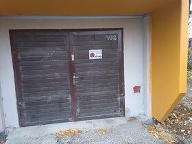 Prodej bytů v osobním vlastnictví 3+kk s garáží - 17
