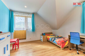 Prodej novostavby rodinného domu v Česticích, 1 300 m² - 17