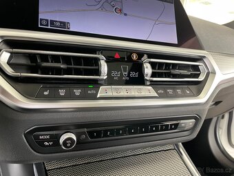 BMW M340i xDrive,Laser,Záruka,DPH - 17