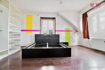Prodej rodinného domu, 220 m², Kralupy nad Vltavou-Lobeček - 17
