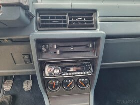⭐Audi Coupe GT 5s 1983/5ti-válec/2.0i/85kw⭐ - 17