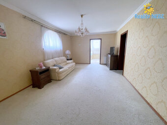 Prodej RD 7+1/T/G/Z v ulici Za kovárnou Praha 10 Dolní Měcho - 17
