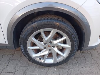 Seat Cupra Formentor 1.4 eTSI Hybrid 150kW DSG 23tkm Virtual - 17