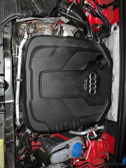 Audi A5  S Line 2.0 TDI 140KW - 17