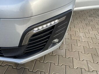 Peugeot Expert LONG 2.0Hdi 90kw, 5 míst, VYBAVENÝ - 17