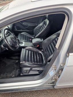 Volkswagen Passat 1.4tsi 110kw, ECOFUEL - 17