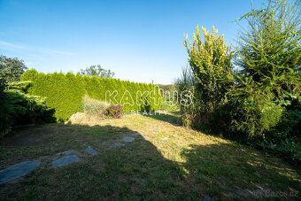Prodej zahrádky (250 m2) s chatou (15,7 m2), Opava-Kateřinky - 17