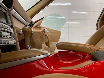 Porsche 911 (997.1) Carrera S X51 - 17