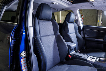 Subaru Levorg 1.6 CVT GT-S Sport, 1. majiteľ, SK auto, DPH - 17