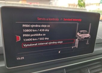 Audi S5 S5 Sportback 3.0TFSI 260kW tip - 17