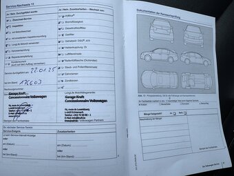 Volkswagen Touran 2.0 TDI 130 kW DSG Highline - 17