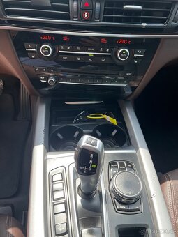 BMW X5 xDrive - 17