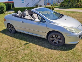 Peugeot 307cc - 17