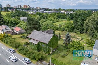 Prodej, rodinný dům 183 m2, rozlehlý pozemek 3044 m2, Orlová - 17