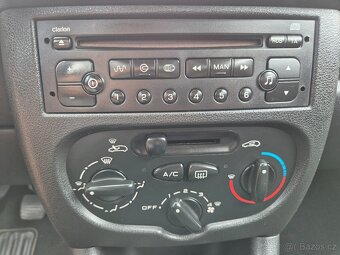Peugeot 206+...spolehlivé auto za rozumnou cenu - 17
