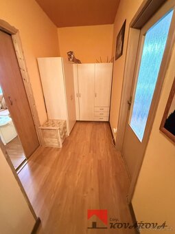 Prodej bytu 3+1, 78 m2, Štětí okr. Litoměřice - 17