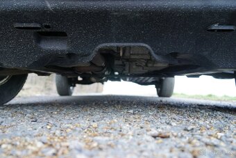 Honda Pilot 3.5 V6 4WD – poctivé americké SUV - 17