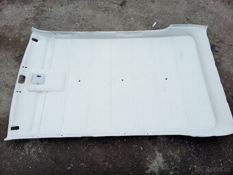 Náhradní díly z rozebraných VW Golf mk2 - 17
