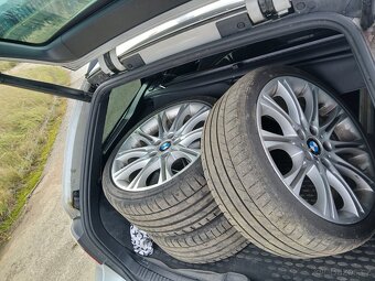 BMW E61 525XD M57 145KW - 17