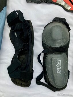 Motokrosový set kompletní vybavení 3500 Kč - 17