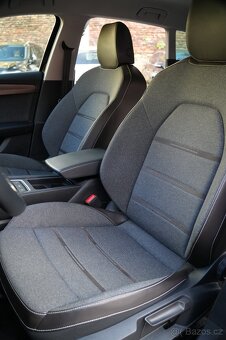 SEAT LEON 2.0 TDI DSG 110kW 2022 190 tkm. - 17