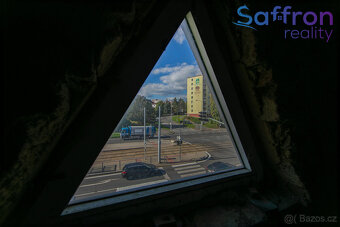 Prodej obchodního prostoru, 1257 m², ul. Lidické/Bohuslava M - 17