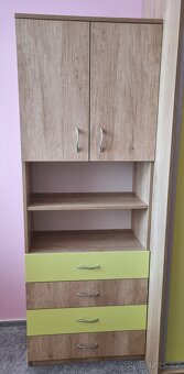 Nábytek do studentského pokoje - 17