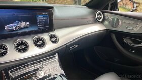 Mercedes-Benz E AMG 53 EQ 4 matic - 17