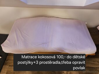 Mix dětských potřeb - 17