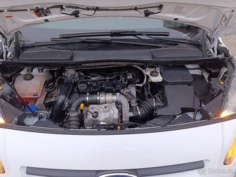 Ford Transit Connect 2017 - 17